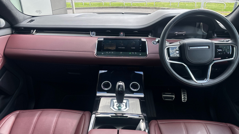 Land Rover Range Rover Evoque 2.0 D200 Autobiography 5dr Auto Diesel Hatchback